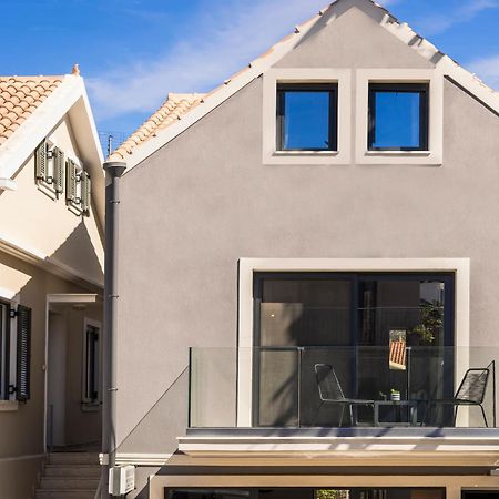 Kefalonia Luxury Maisonette Argostoli (Kefalonia) Exterior foto