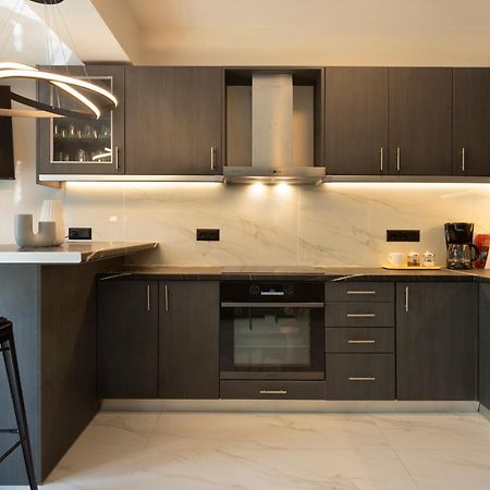 Kefalonia Luxury Maisonette Argostoli (Kefalonia) Exterior foto