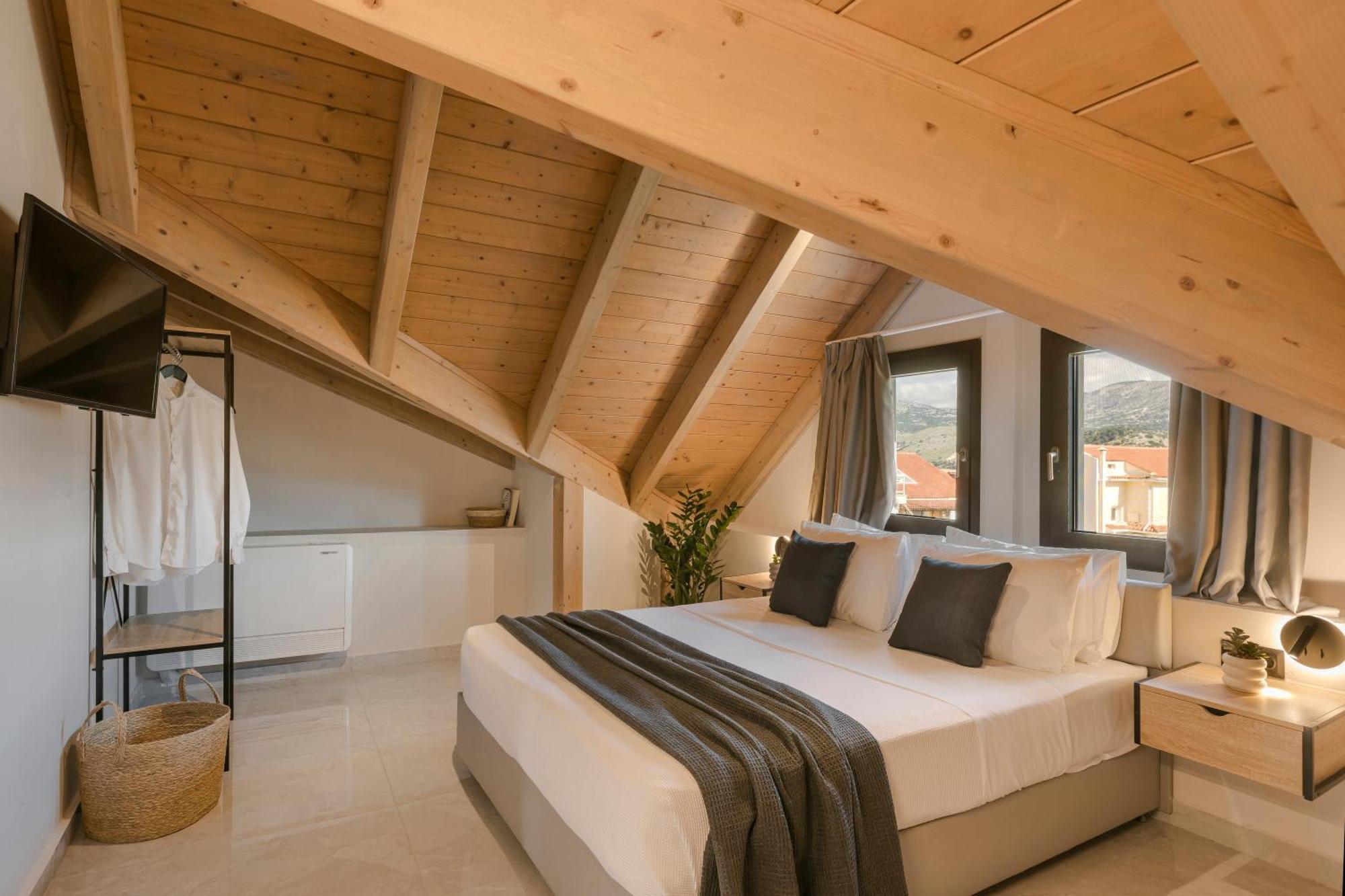 Kefalonia Luxury Maisonette Argostoli (Kefalonia) Exterior foto