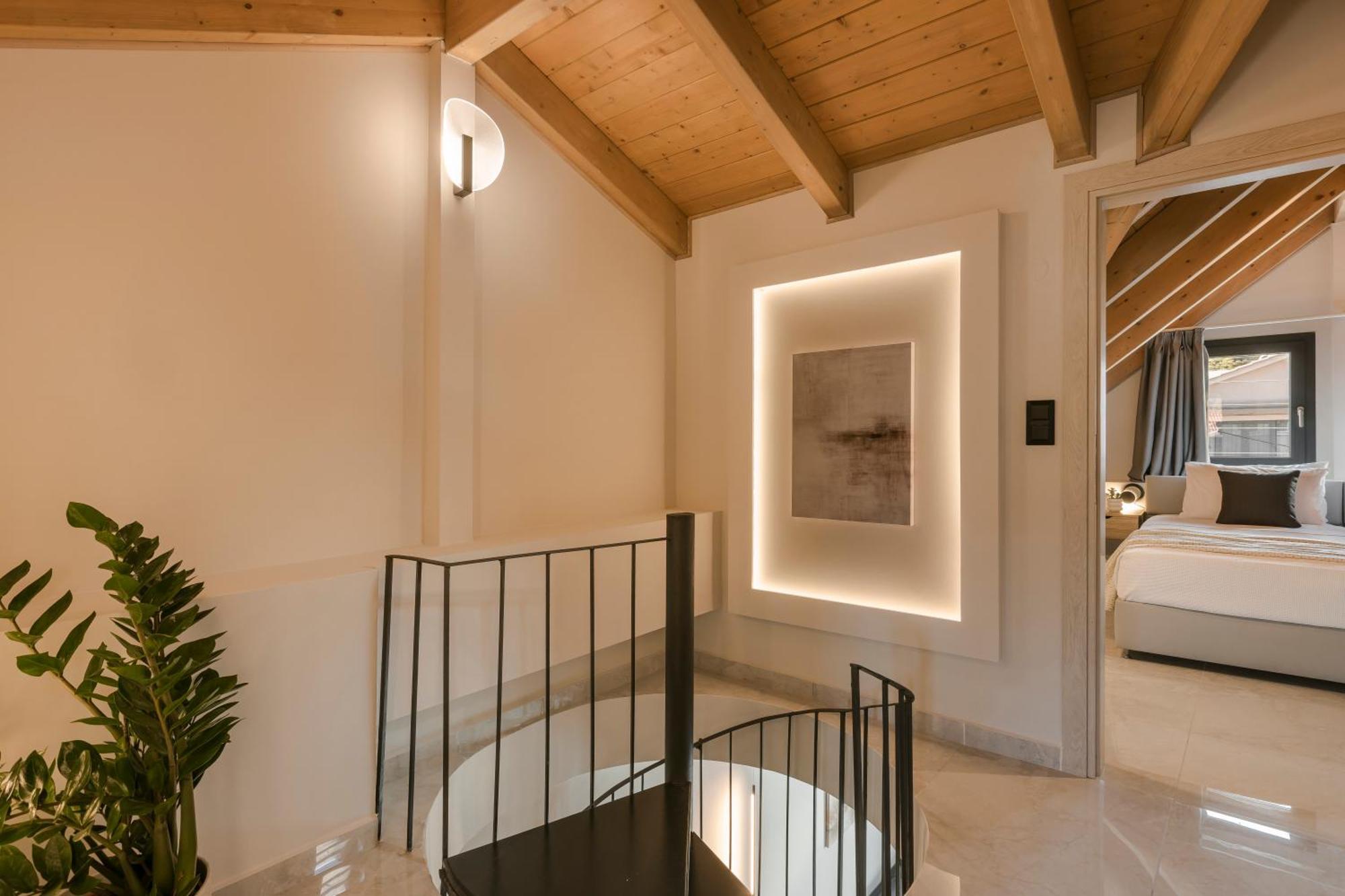 Kefalonia Luxury Maisonette Argostoli (Kefalonia) Exterior foto