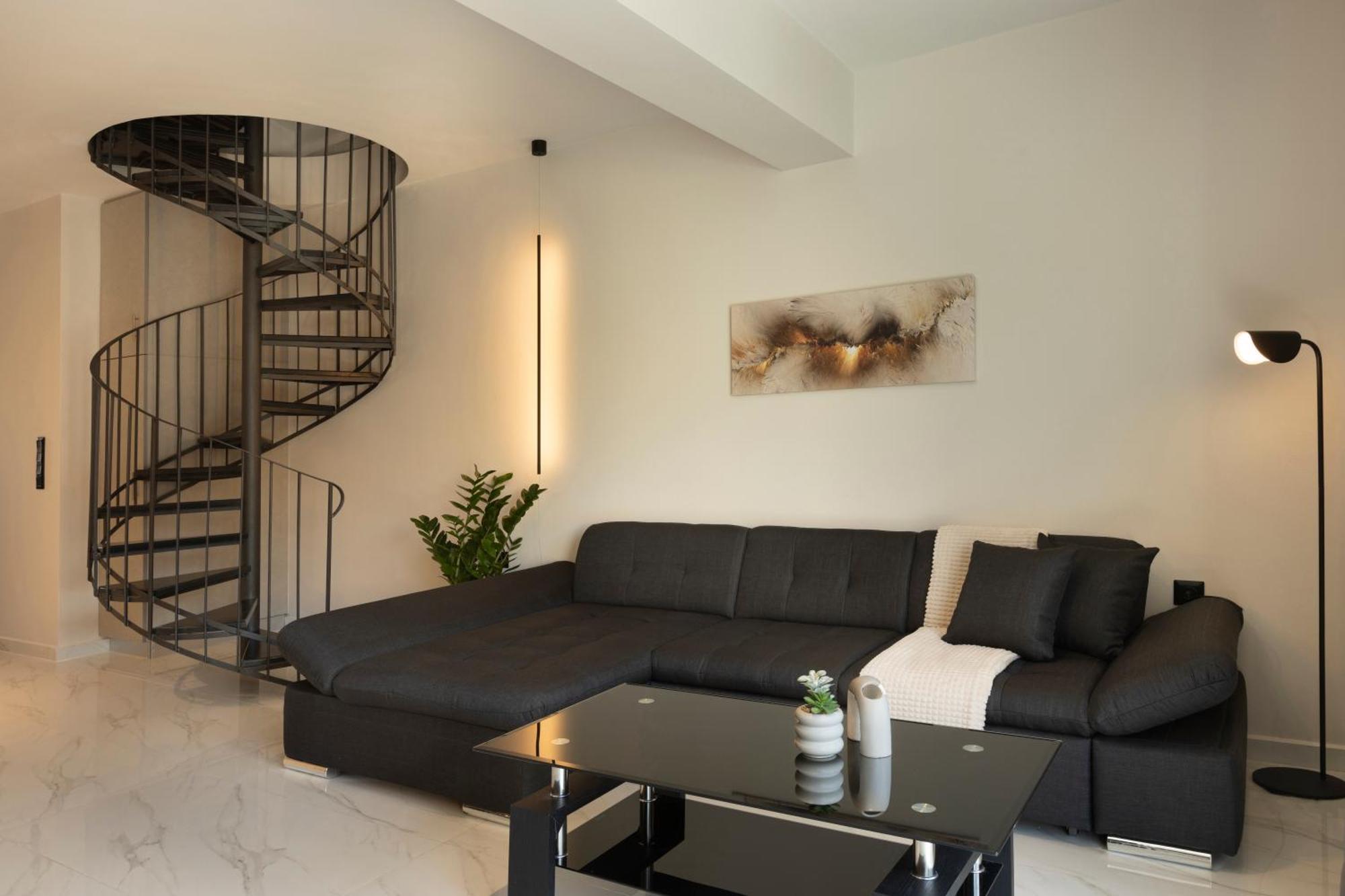 Kefalonia Luxury Maisonette Argostoli (Kefalonia) Exterior foto