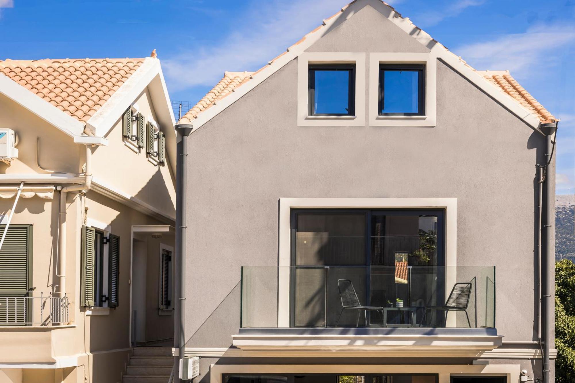 Kefalonia Luxury Maisonette Argostoli (Kefalonia) Exterior foto