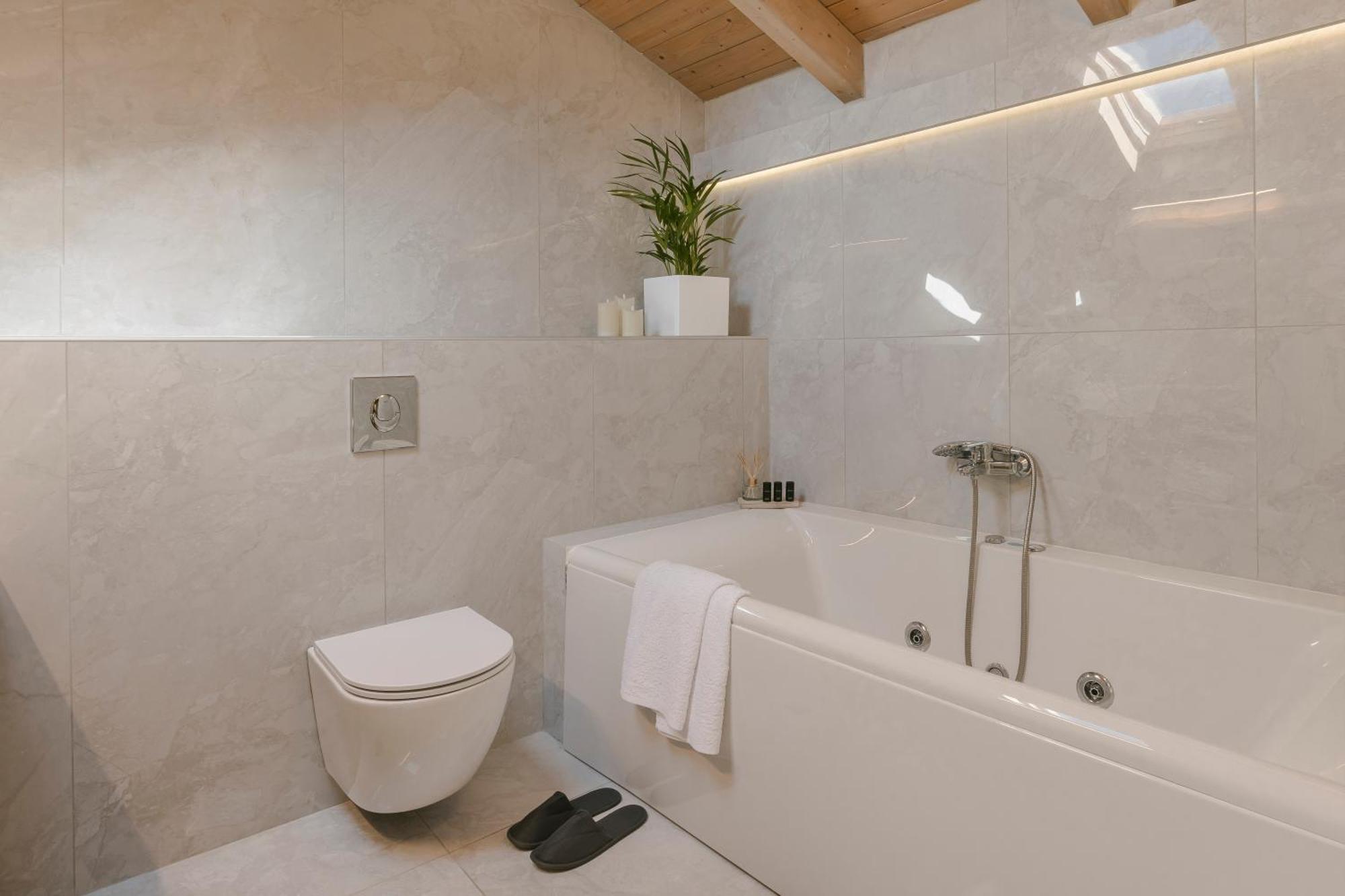 Kefalonia Luxury Maisonette Argostoli (Kefalonia) Exterior foto