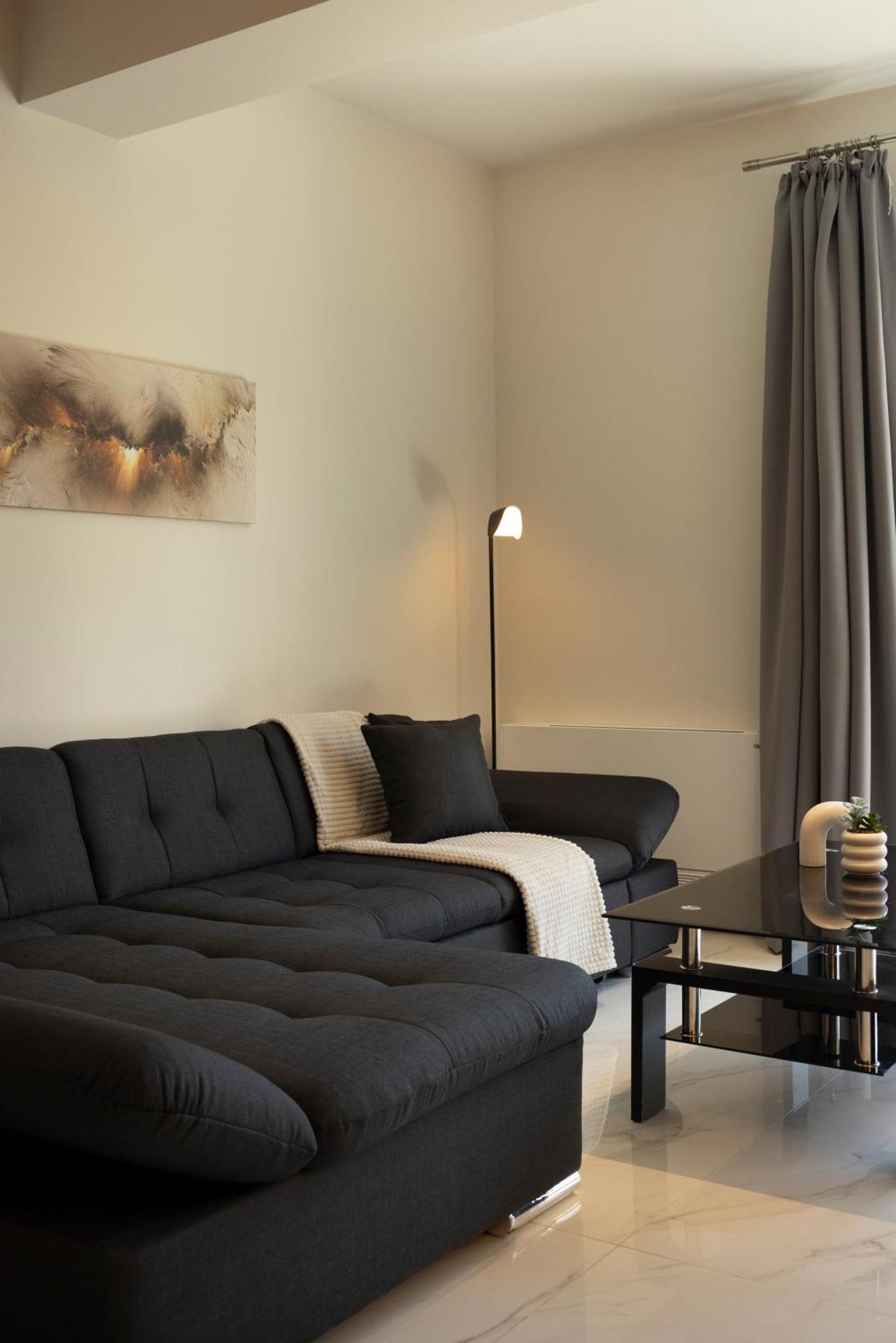 Kefalonia Luxury Maisonette Argostoli (Kefalonia) Exterior foto