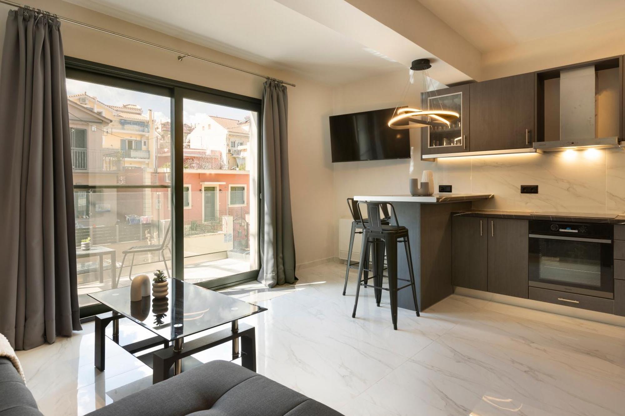 Kefalonia Luxury Maisonette Argostoli (Kefalonia) Exterior foto