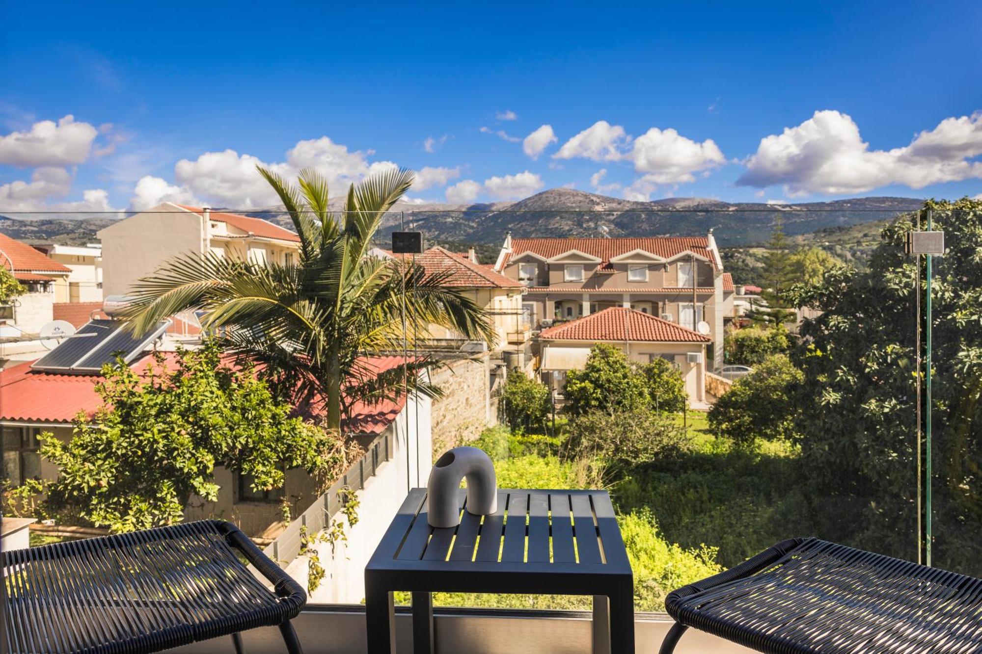 Kefalonia Luxury Maisonette Argostoli (Kefalonia) Exterior foto
