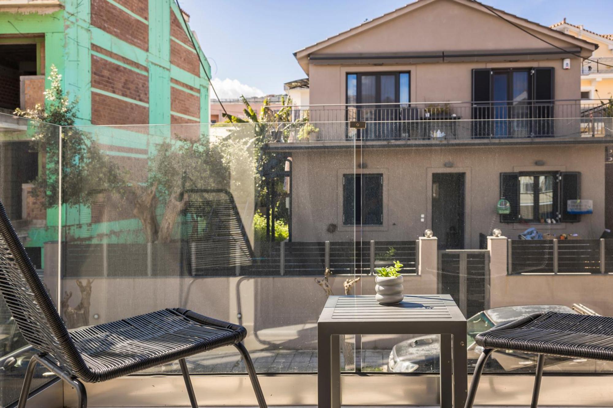 Kefalonia Luxury Maisonette Argostoli (Kefalonia) Exterior foto