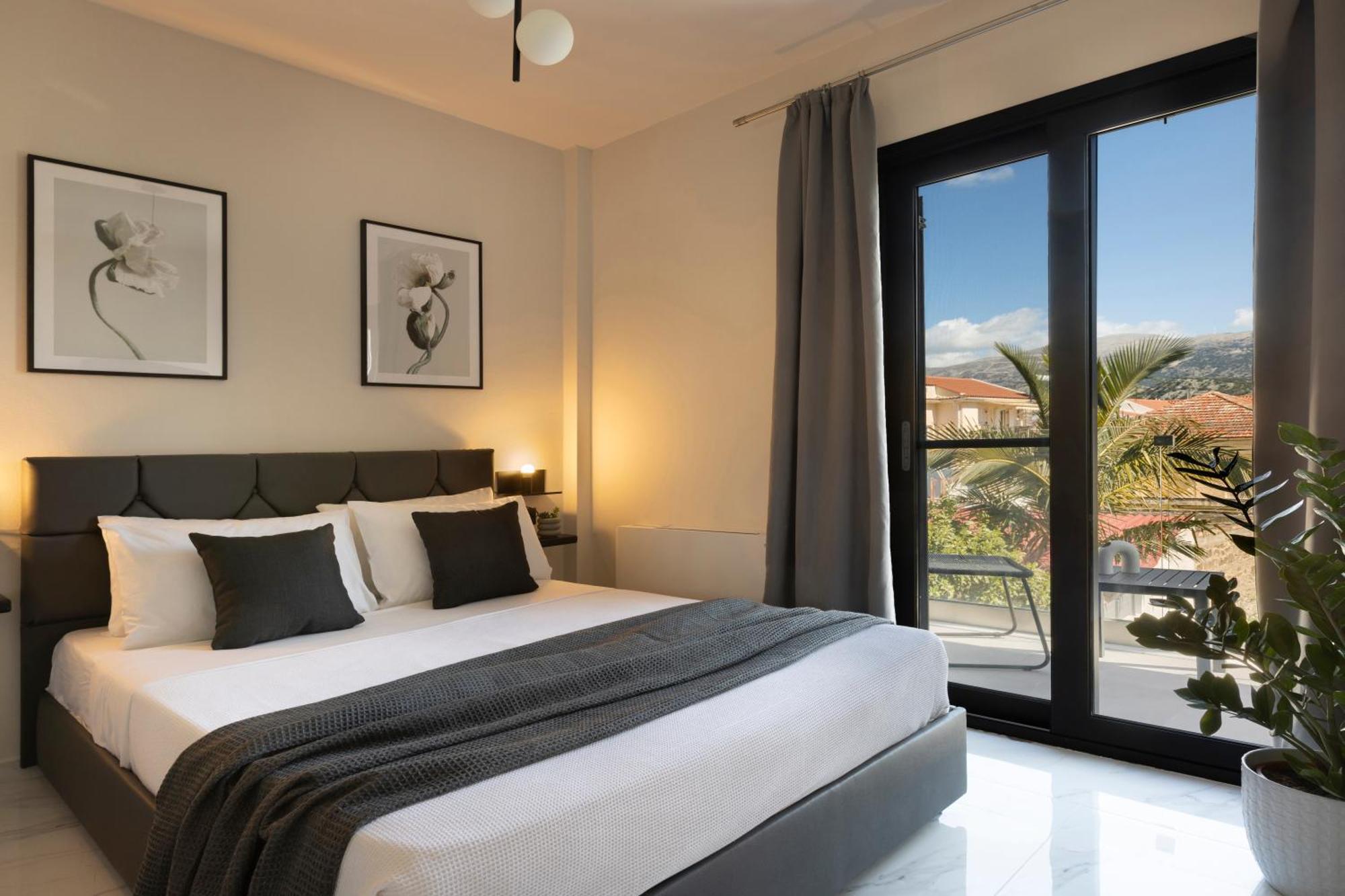 Kefalonia Luxury Maisonette Argostoli (Kefalonia) Exterior foto